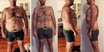 Ось що трапилося з чоловіком, який цілий рік їв одну картоплю